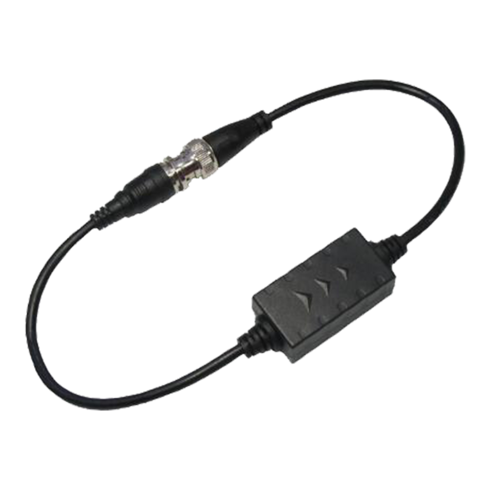 Izolator video pentru interferente HDCVI, set 20 bucati - Dahua PFM791-B20
