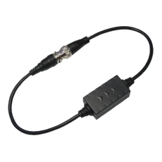Izolator video pentru interferente HDCVI, set 20 bucati - Dahua PFM791-B20