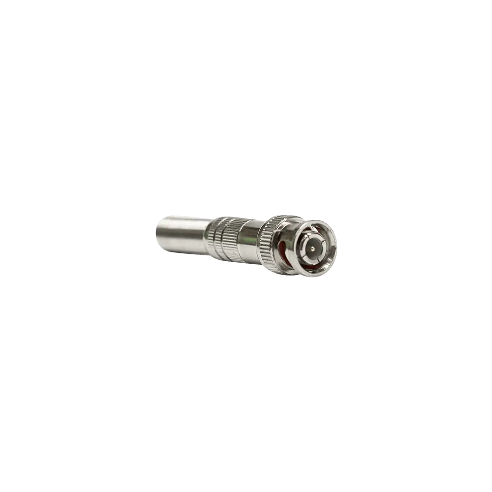 Mufa BNC cu infiletare pentru cablu RG59 - Dahua PFM976-BNCQ9P