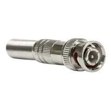 Mufa BNC cu infiletare pentru cablu RG59 - Dahua PFM976-BNCQ9P