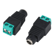 Conector alimentare mama DC Eco - Friendly și Fiabil - Dahua PFM979-DCS