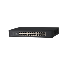 Switch 24 porturi - Dahua PFS3024-24GT