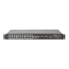 Switch POE 16 porturi - Dahua PFS4218-16ET-240