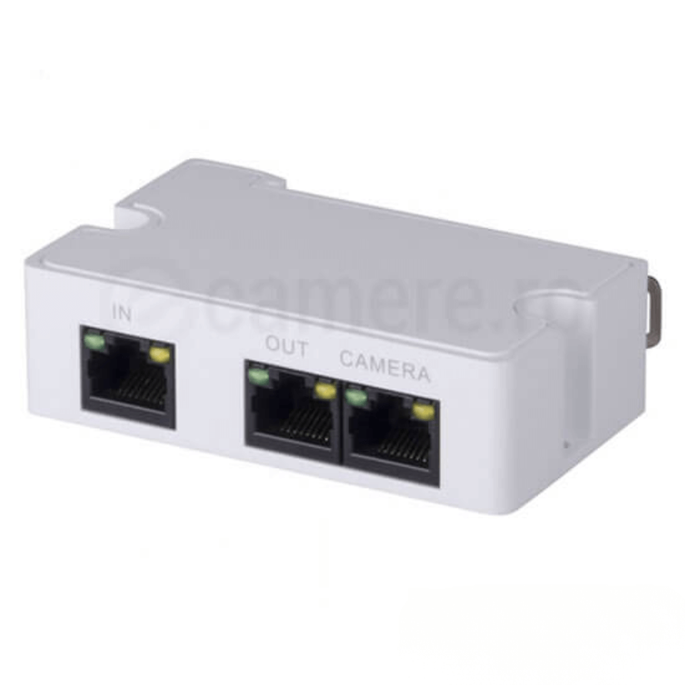 Extender POE - Dahua PFT1300