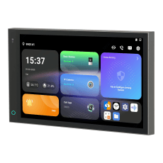 Monitor videointerfon interior 7 inch tactil Android 14 Wi-Fi - Dahua SCP3022A-B