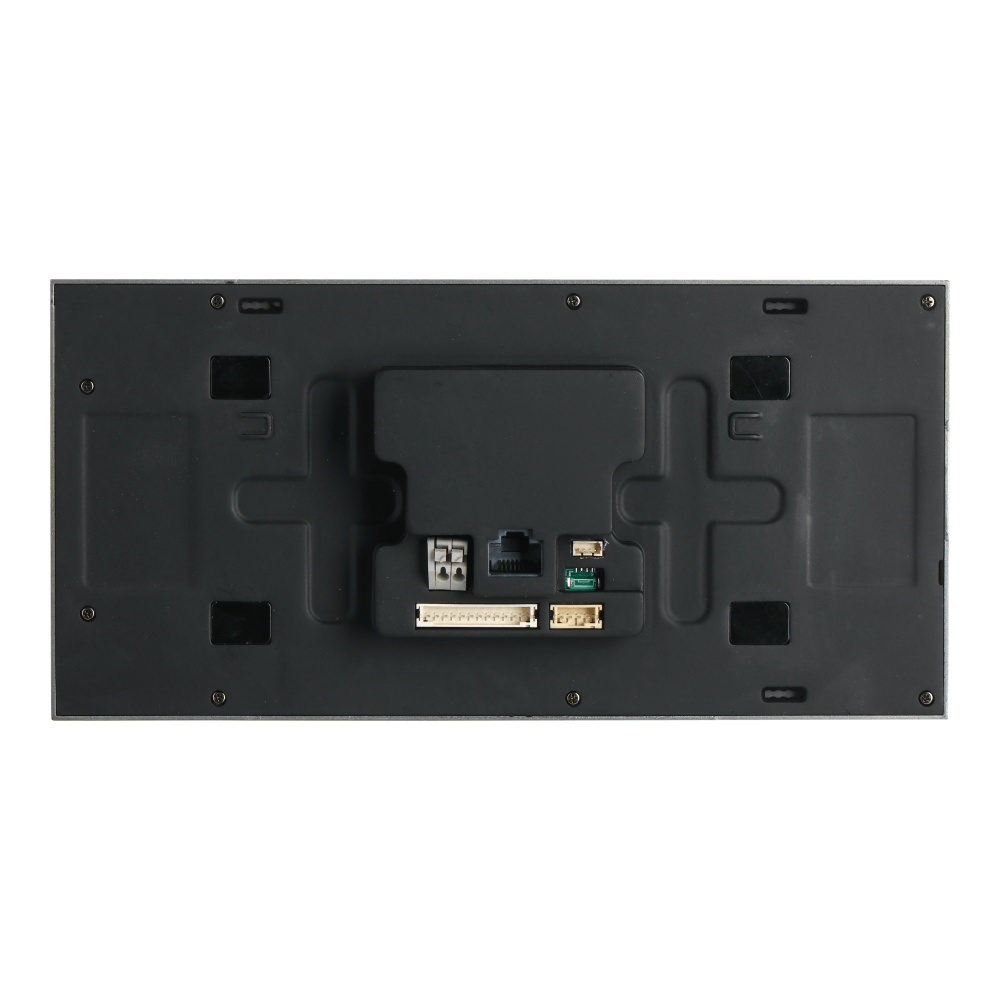 Monitor videointerfon interior 7 inch tactil Android 14 cu senzori Dahua SCP3022B-IBZ