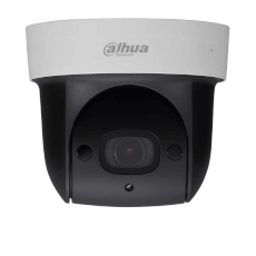 Camera IP Wireless Mini SpeedDome, Exterior, 2MP, IR 30m, Card, Microfon - Dahua SD29204UE-GN-W