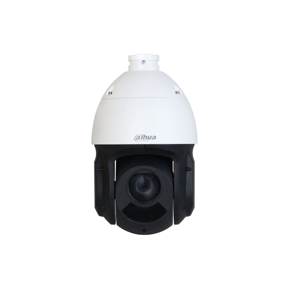 Camera IP 4MP, Exterior, IR 100m, Card, SMD Plus ROI zoom motorizat 25x - Dahua SD49425DB-HNY-GQ-EAU