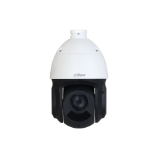 Camera IP 4MP, Exterior, IR 100m, Card, SMD Plus ROI zoom motorizat 25x - Dahua SD49425DB-HNY-GQ-EAU