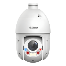 Camera IP 4MP, Exterior, 25x, Starlight, IR 100m, Card, Difuzor, PoE, SMD Plus, 5-125mm - Dahua SD4E425GB-HNR-A-PV1