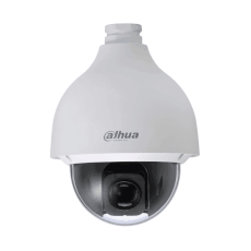 Camera PTZ IP, 2MP, Exterior, Starlight, WizSense, Auto Tracking, Card, PoE, 4.5–144mm - Dahua SD50232GB-HNR