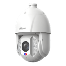 Camera IP 4MP, Exterior, WizSense, Auto Tracking, 32x zoom, IR 250m, Card, Difuzor, PoE - Dahua SD6E432MB-HNR-A-PV1