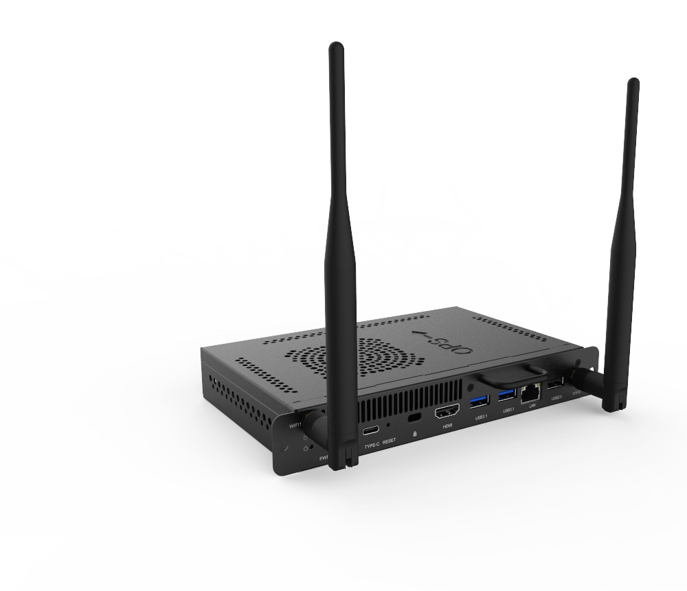 Mini PC Intel i5 pentru table interactive - Dahua SP-PI5B72IS-ZW