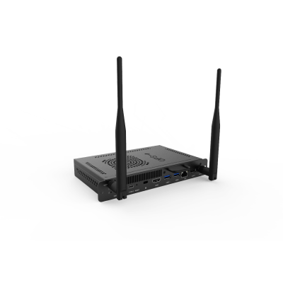 Mini PC pentru table interactive 65-100 inchi Windows 11 Pro - Dahua SP-PI5B72IS