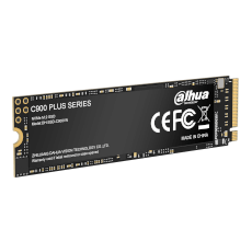 SSD NVME, 512GB, PCIe 3.0, 3400 MB/s citire - Dahua SSD-C900VN512G-B