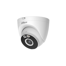 Camera IP, 3MP, Exterior, Smart Dual Light, LED / IR 30m, WiFi, Card, Microfon, Difuzor, 2.8mm - Dahua T3A-PV-0280B