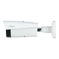 Camera IP Termică, 4MP, Exterior, IR 35m, ROI, Card, Difuzor, PoE, 3.5mm - Dahua LiteTPC-BF2241-B3F4-DW-S2