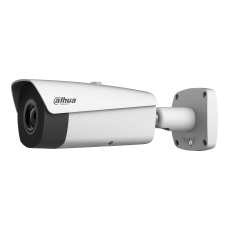 Camera IP Termala, 0.12 MP, Exterior, Functii IVS, Card, ePOE, 7.5mm - Dahua TPC-BF5401-B7-BC-S2