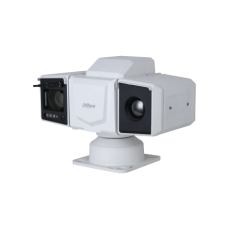 Camera IP Termica,  Speed Dome, 45x Zoom, IR 100m, Functii IVS, ROI - Dahua TPC-PT8441MA-B35Z45V1-BC-IR-S22