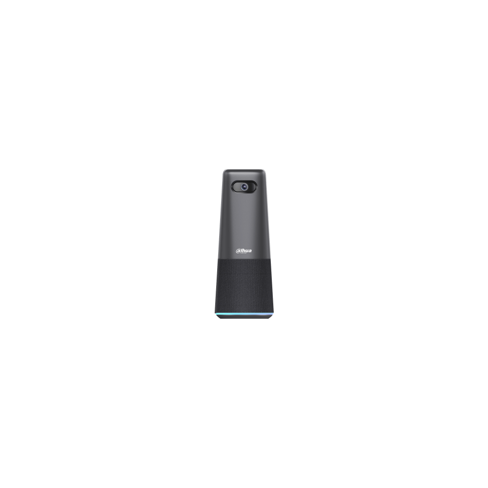 Camera USB all-in-one pentru conferinte, unghi larg 100°, microfon si difuzor - Dahua VCS-C4B0