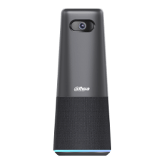 Camera USB all-in-one pentru conferinte, unghi larg 100°, microfon si difuzor - Dahua VCS-C4B0