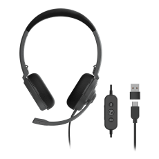 Casti wireless cu microfon pentru conferinte video - Dahua VCS-ER200