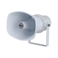 Difuzor IP exterior pentru sisteme de sonorizare și alertare - Dahua VCS-SH30