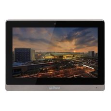 Videointerfon Interior IP cu Ecran Tactil 10.2" - Dahua VTH1660CH