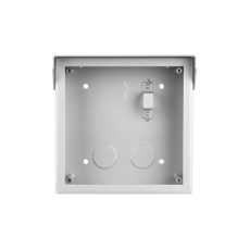 Cutie de montaj cu protectie la ploaie pentru interfonie - Dahua VTM75