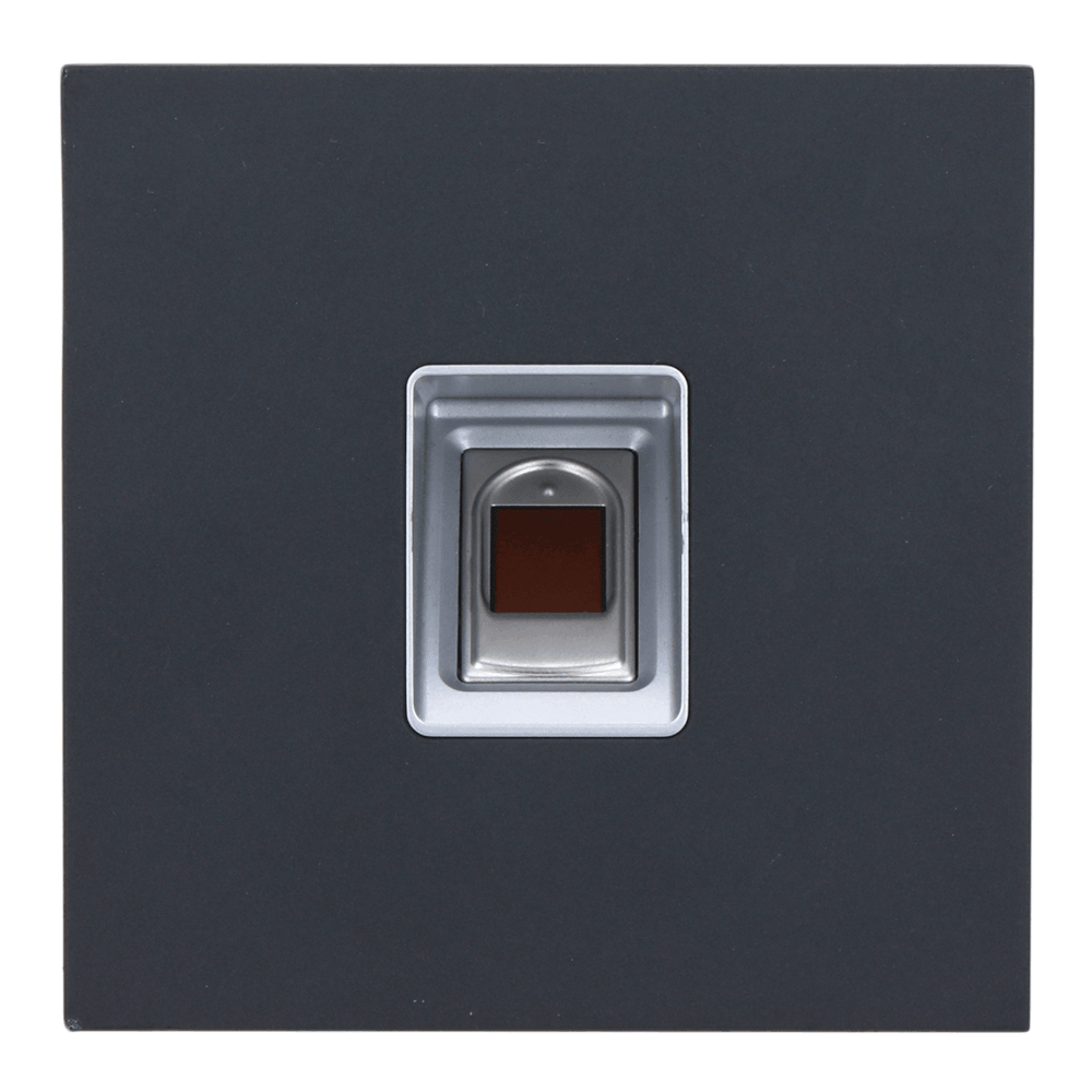 Modul biometric amprenta digitala pentru post exterior videointerfon - Dahua VTO4202FB-MF