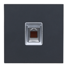 Modul biometric amprenta digitala pentru post exterior videointerfon - Dahua VTO4202FB-MF