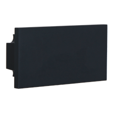 Modul interfon video, carcasă aluminiu, IP65, modular, pentru exterior - Dahua VTO4202FB-MN