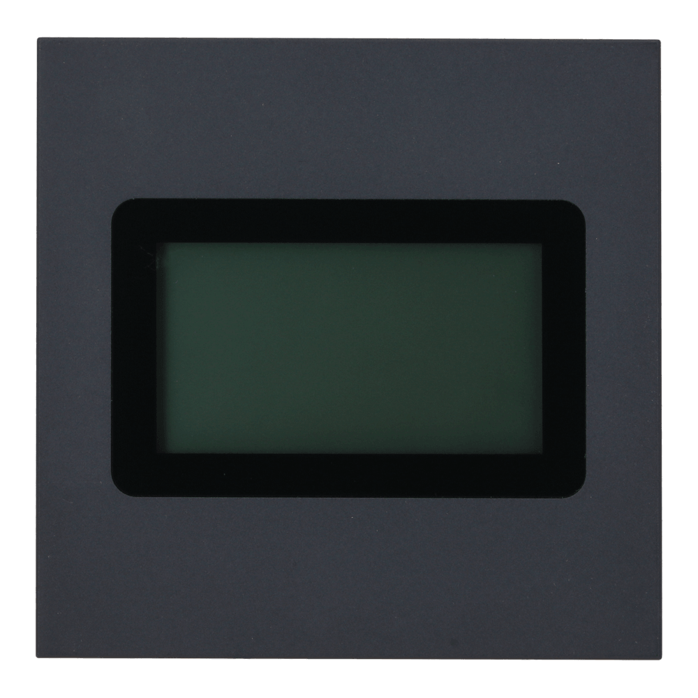 Modul afișaj pentru post exterior videointerfon IP modular - Dahua VTO4202FB-MS