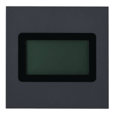 Modul afișaj pentru post exterior videointerfon IP modular - Dahua VTO4202FB-MS