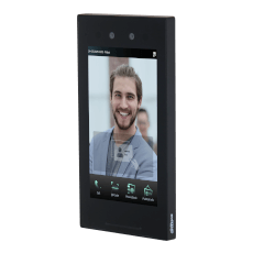 Stație de videointerfonie pentru locuințe cu ecran tactil și funcții avansate - Dahua VTO7631Q