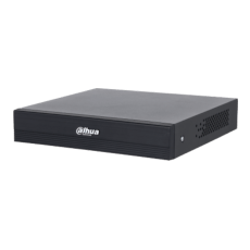 DVR 4 canale, 5 MP, Pentabrid, WizSense, 1U, 1HDD, audio prin coaxial - Dahua XVR1B04H-I/T