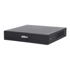 DVR 8ch Penta-brid 5MP, WizSense, AI Coding, SMD Plus, 1 HDD, audio prin coaxial - Eco Series - Dahua XVR1B08H-I/T