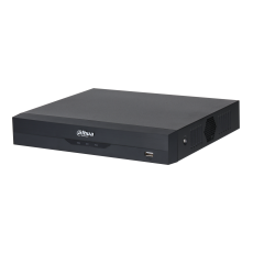 DVR 8 canale Penta-brid, 8MP, 1HDD, 1U, WizSense - Dahua XVR5108HS-4KL-I3/T