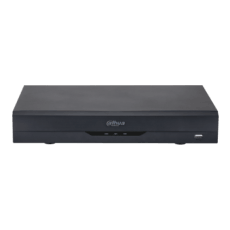 DVR Pentabrid 16 canale 4K / 5MP, WizSense, Permite 1xHDD - Dahua XVR5116H-4KL-I3/T