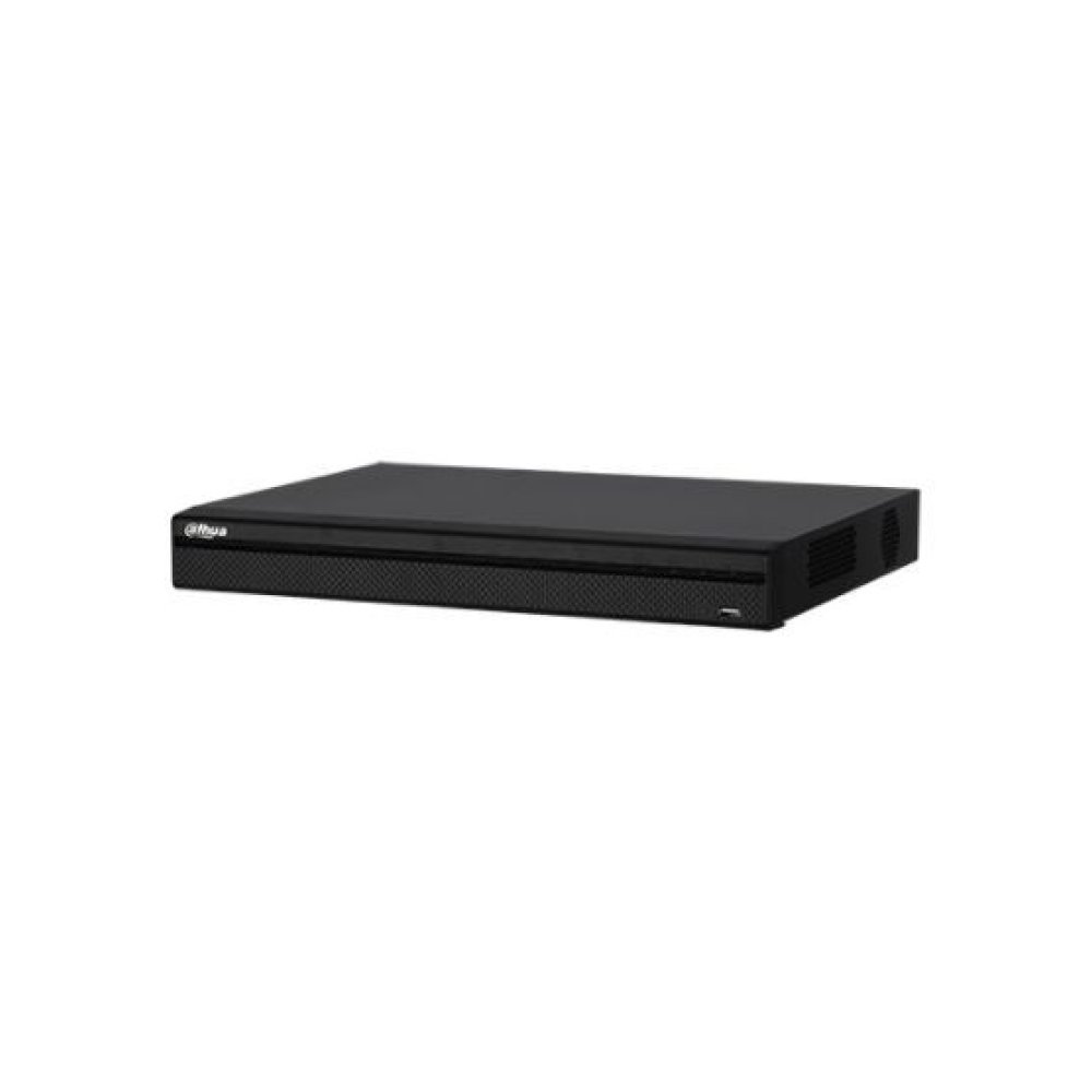 DVR 16 canale 4K + 8 canale IP max 8MP - Dahua XVR5216AN-4KL