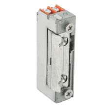 Incuietoare electromagnetica incastrabila, fail secure, zavor radial, simetrica - Dorcas 41-2-NF