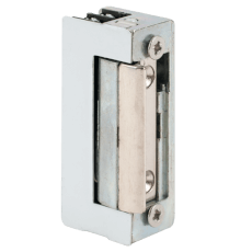 Yala electromagnetica, reversibila, fail-secure (inchisa fara alimentare), ajustabila - Dorcas 54NF