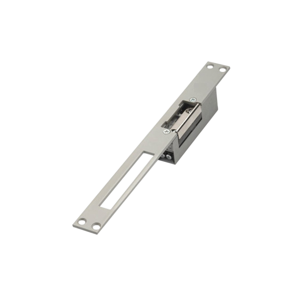 Yala electromagnetica incastrabila cu monitorizare, Fail-Safe - Dorcas YS-150NC(L)