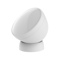 Detector PIR wireless, detectie 7m 90gr, imunitate PET, ZigBee 3.0 - EZVIZ CS-T1C