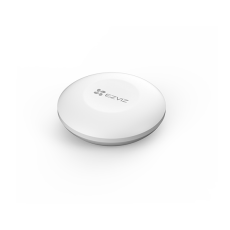 Buton de panica wireless, comenzi in aplicatie, armare/dezarmare, ZigBee 3.0 - EZVIZ CS-T3C