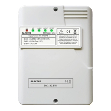 Sursa de alimentare in comutatie cu back-up - Electra SAC.142.BTR