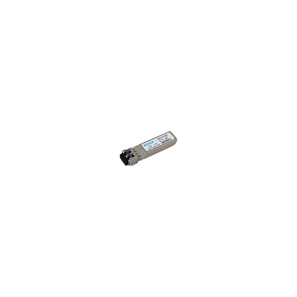 Modul optic SFP plus 10GBASE-SR 850n MM, 300mconector LC DDM - Emtex XGXP-8596-02D
