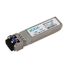 Modul optic SFP plus 10GBASE-SR 850n MM, 300mconector LC DDM - Emtex XGXP-8596-02D
