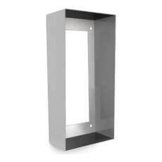 Carcasa montaj aparent CI.NLX, protectie ploaie, compatibila WL-03NLX  - Genway CI.NLX 