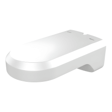 Suport ABS pentru camera dome - HikVision DS-1294ZJ la pret mic